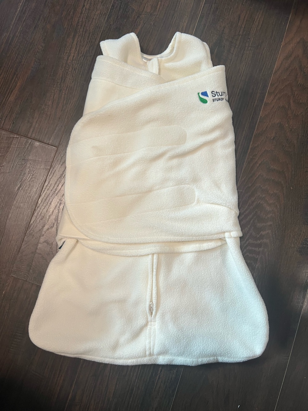 HALO Baby Micro-Fleece 3.0 TOG
Sleepsack Sleeveless Swaddle Wrap